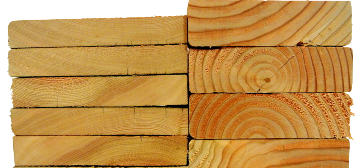 fir softwood