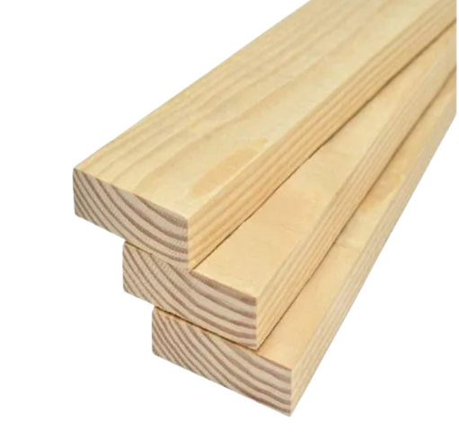 spruce softwood
