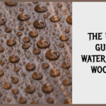 water resistant wood