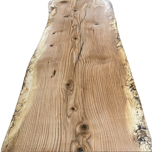 Pin Oak wood