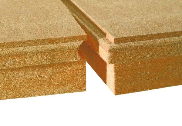 insulation manufactured board