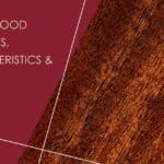 properties of sapele wood