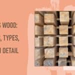 Eucalyptus wood properties