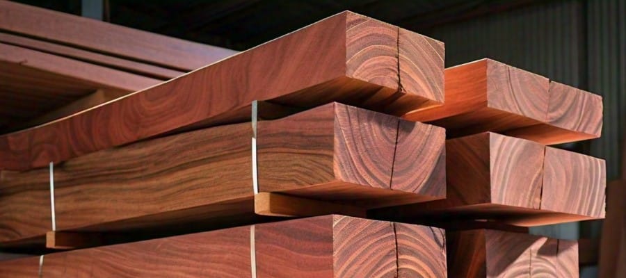 mahogany wood