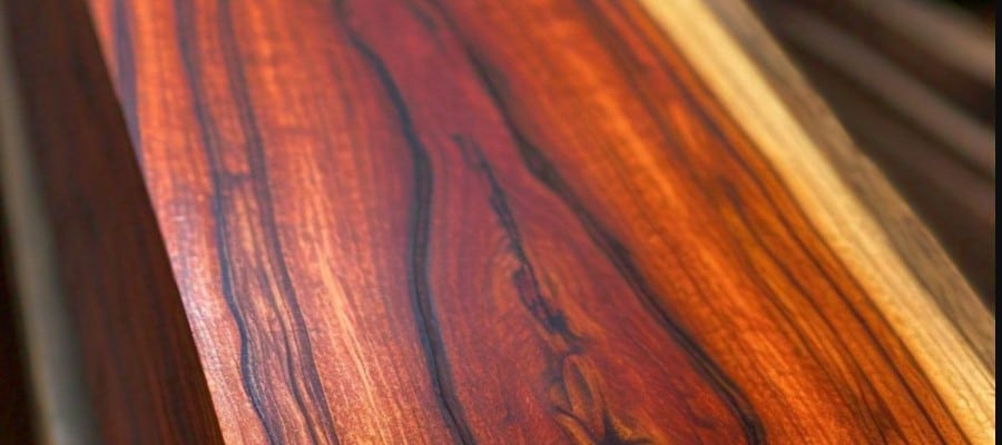 padauk lumber