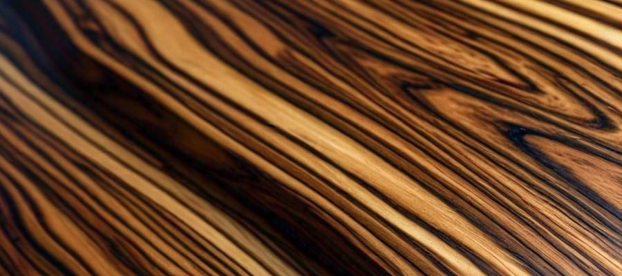 zebrawood